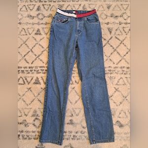 Tommy Hilfiger jeans